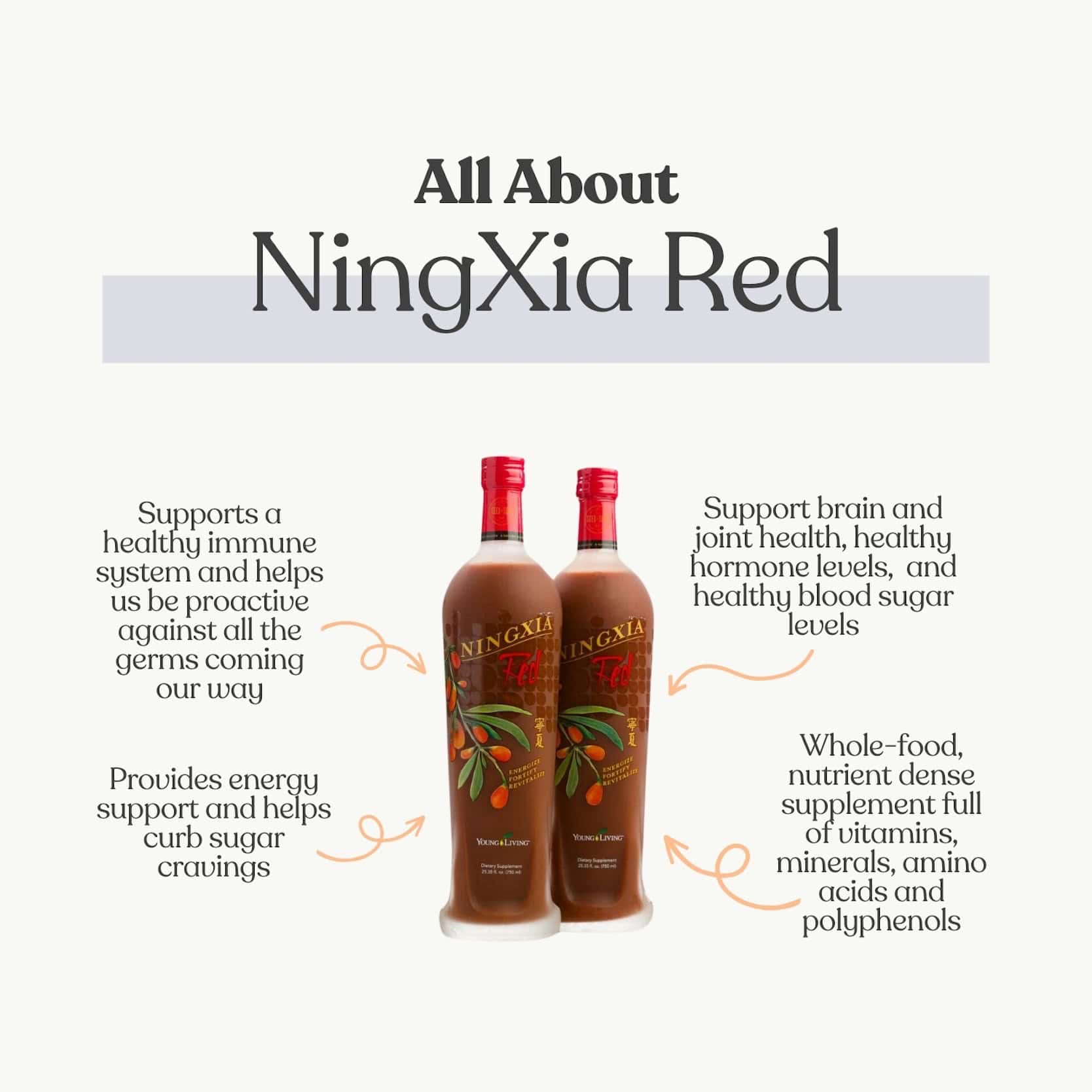 Red Drink